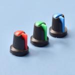 knobs for potentiometer